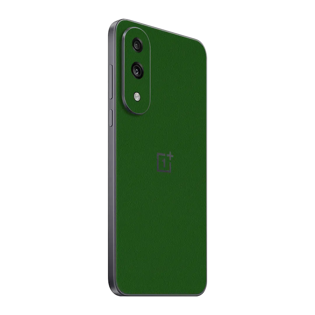 Preload Flat Back / Sandstone Green