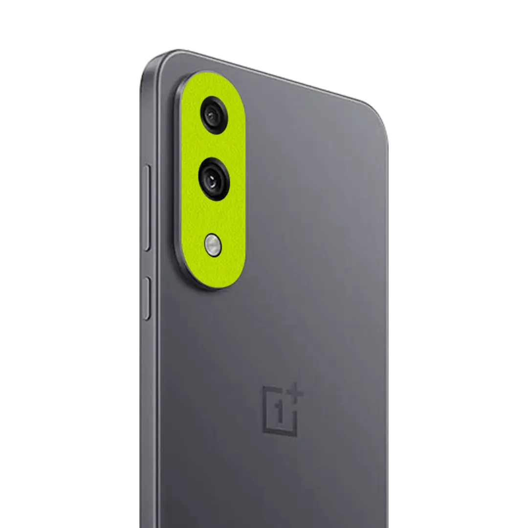 Preload Camera / Sandstone Neon
