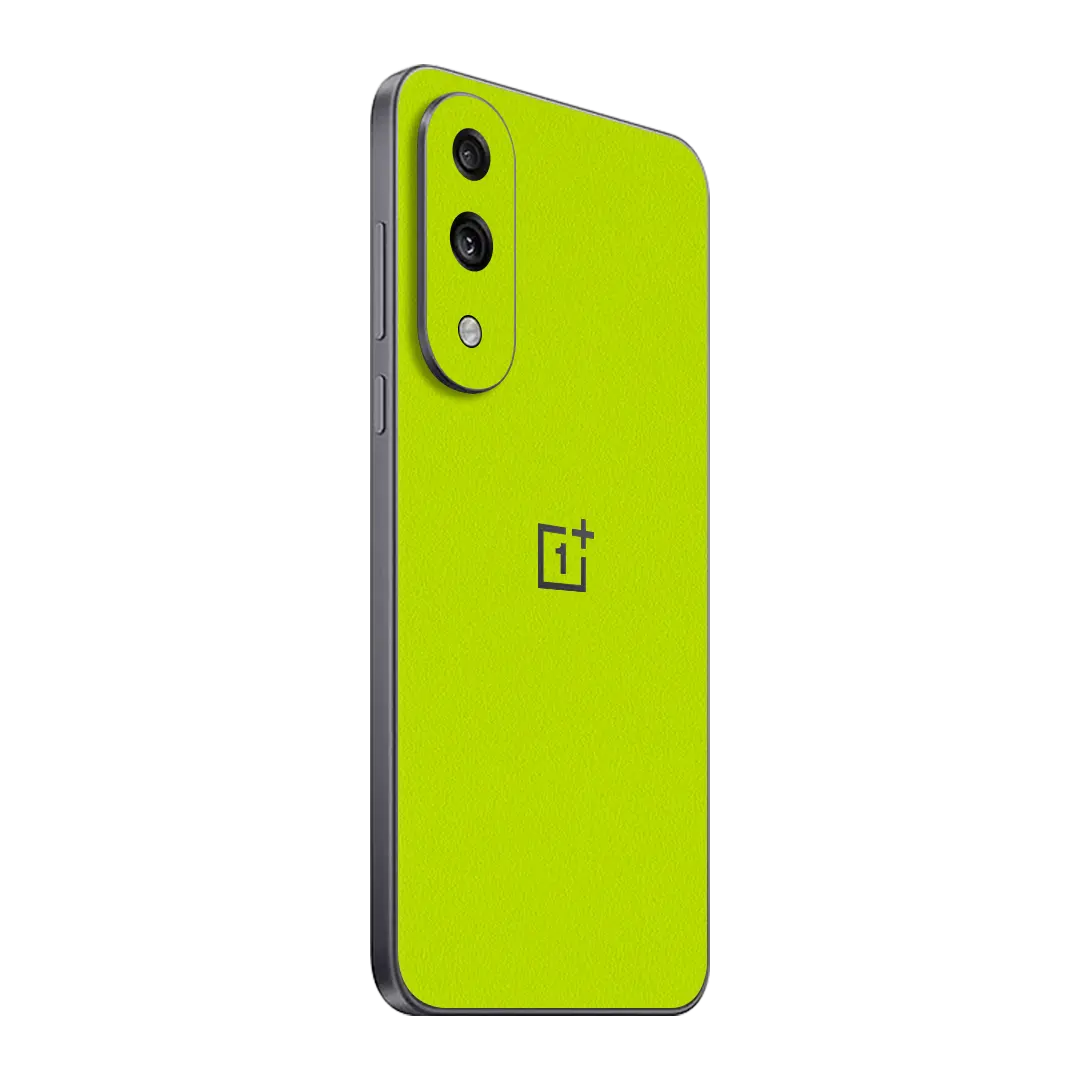 Preload Flat Back / Sandstone Neon