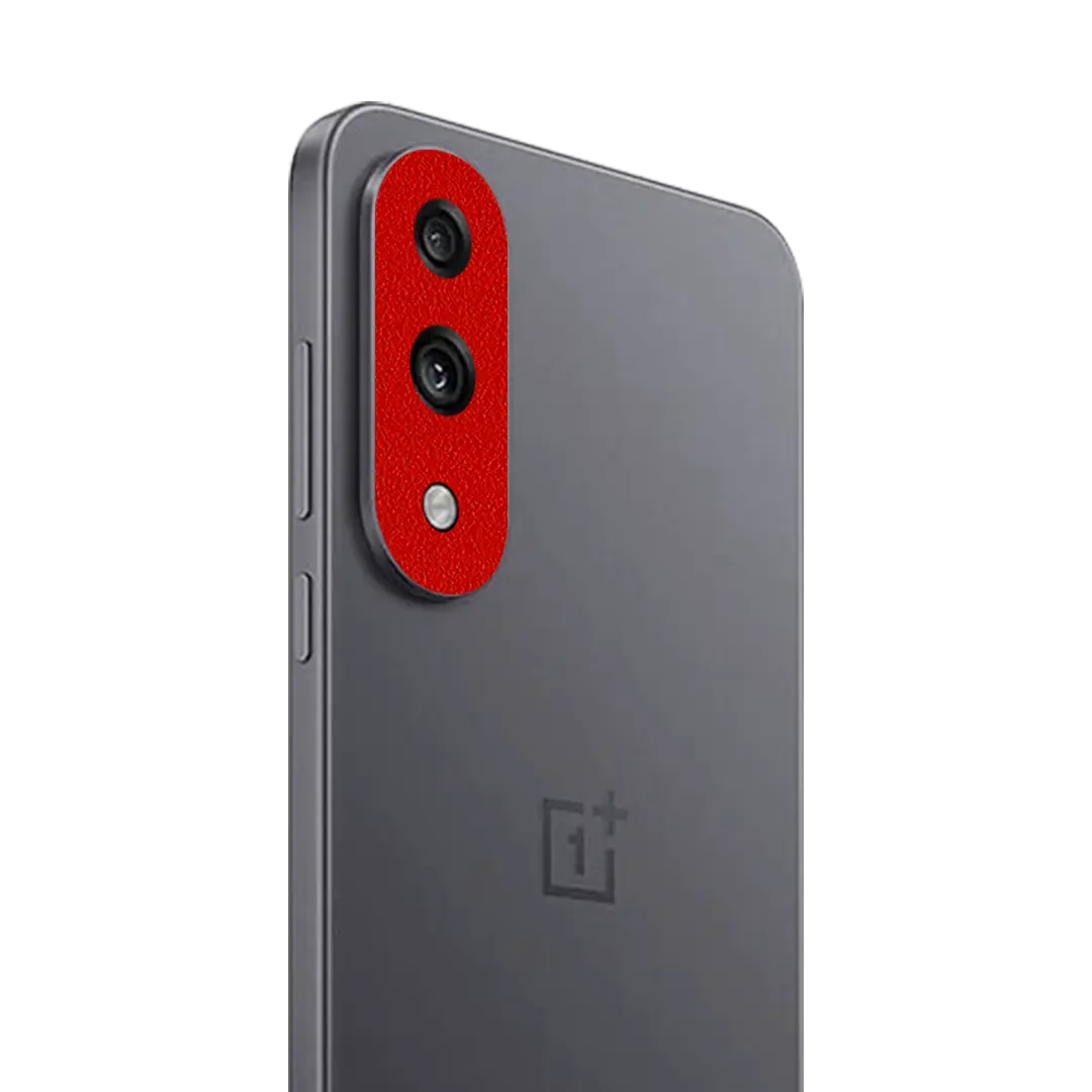 Preload Camera / Sandstone Red