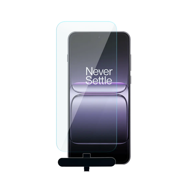 OnePlus Nord 5 Tempered Glass Screen Protector