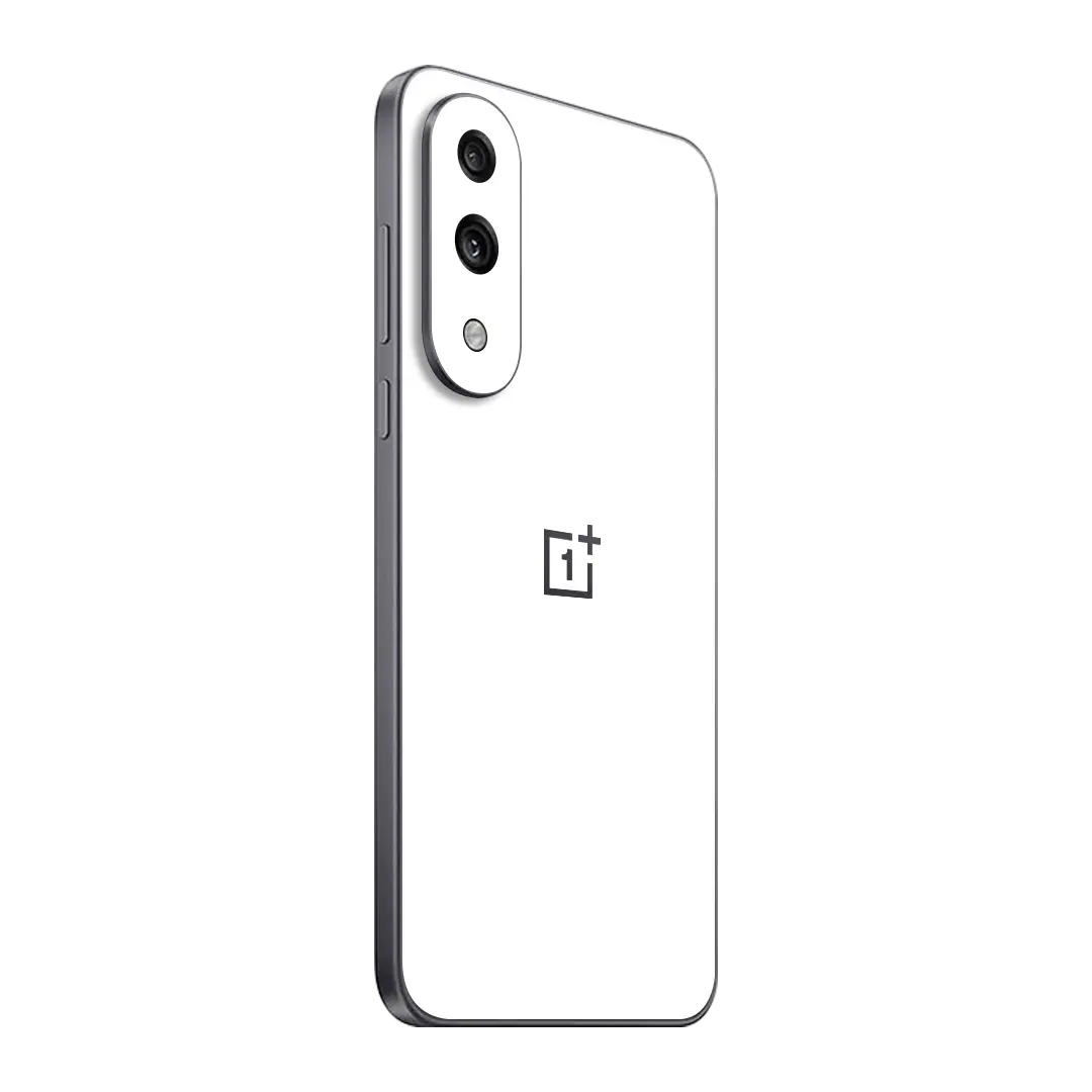 Preload Flat Back / White Matte