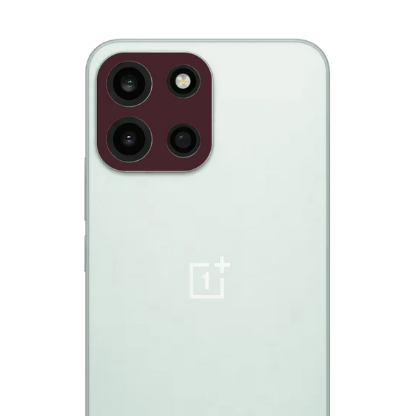 OnePlus Nord 6 Camera Skins & Wraps