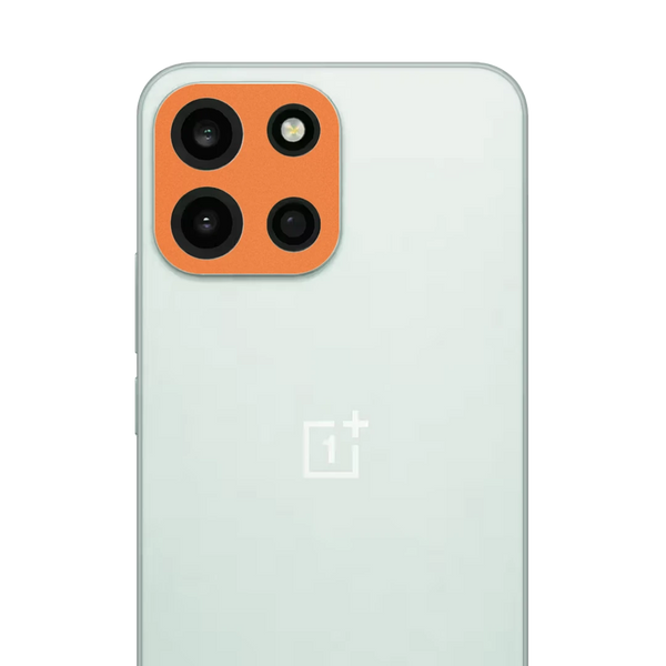 OnePlus Nord 6 Camera Skins & Wraps