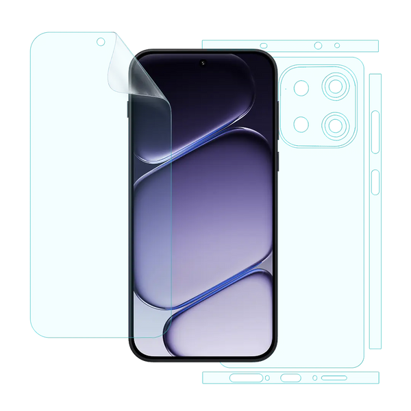 OnePlus Nord 6 Screen Guard Protector