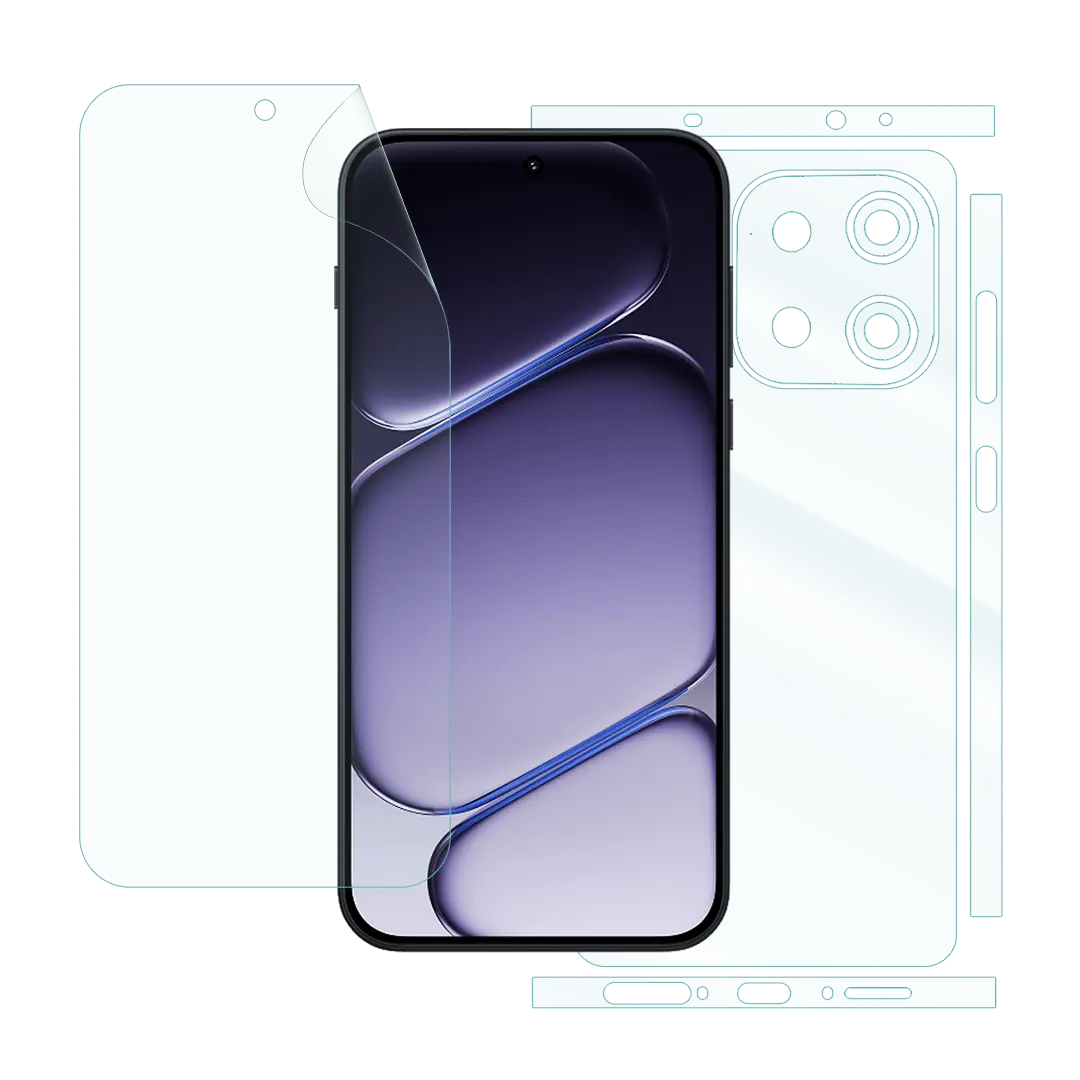 OnePlus Nord 6 Screen Protector