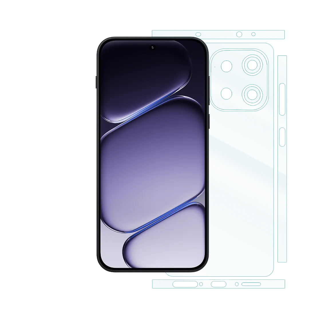 OnePlus Nord 6 Screen Protector
