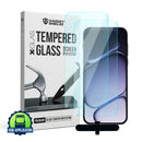 OnePlus Nord 6 Tempered Glass Screen Guard Protector