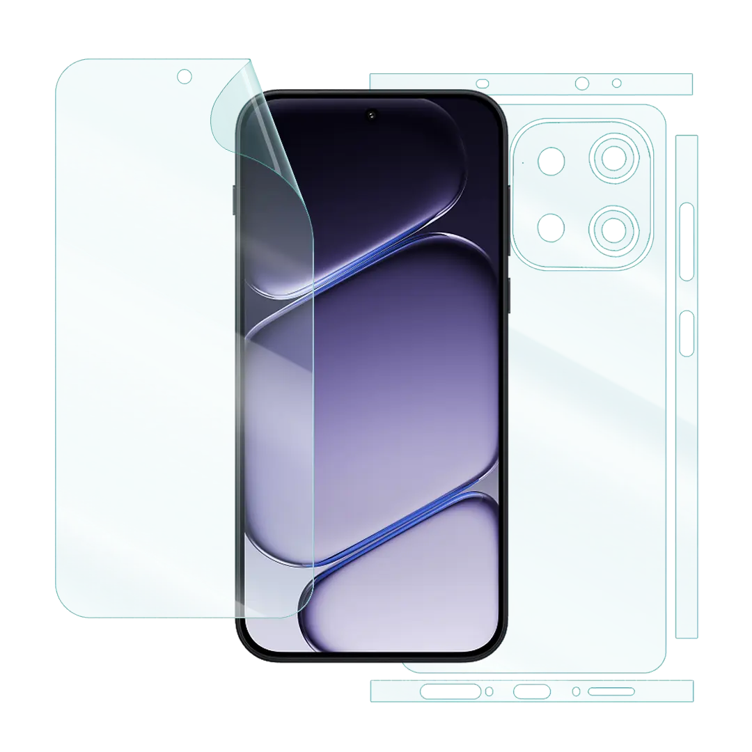 OnePlus Nord 6 Screen Protector