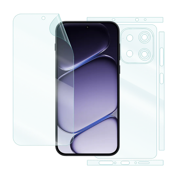 OnePlus Nord 6 Screen Protector
