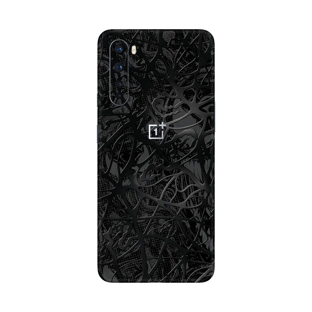 Preload Full Back / Brutal Bite