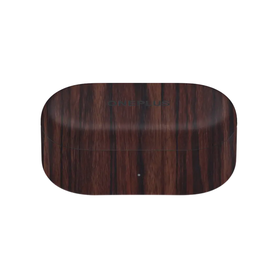 Preload Full Fit / Ebony Wood