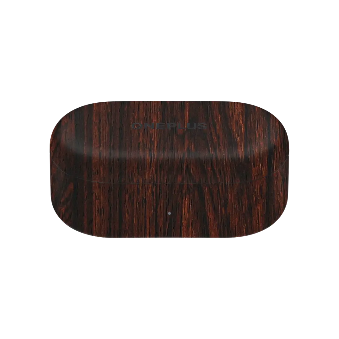 Preload Full Fit / Mahogany Wood