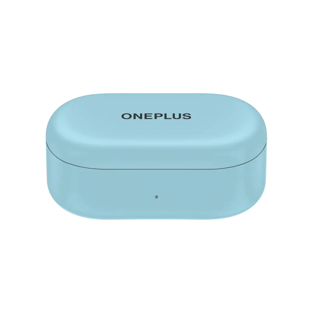 Preload Full Fit / Pastel Blue