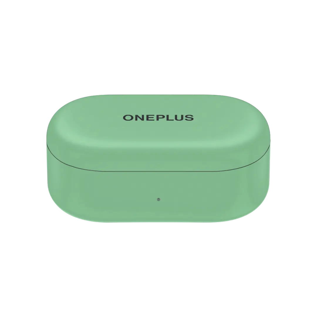 Preload Full Fit / Pastel Green