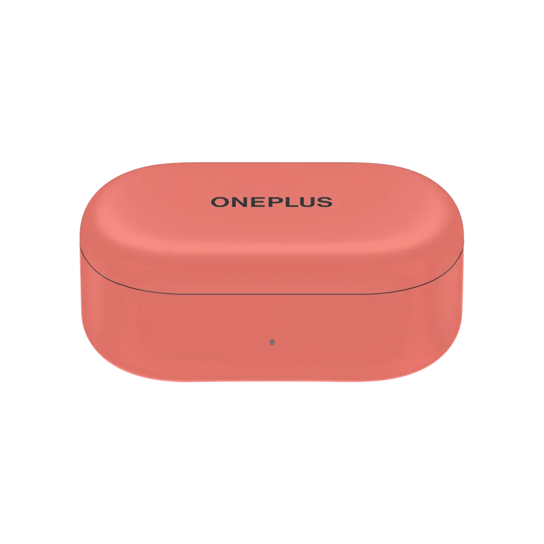 Preload Full Fit / Pastel Red
