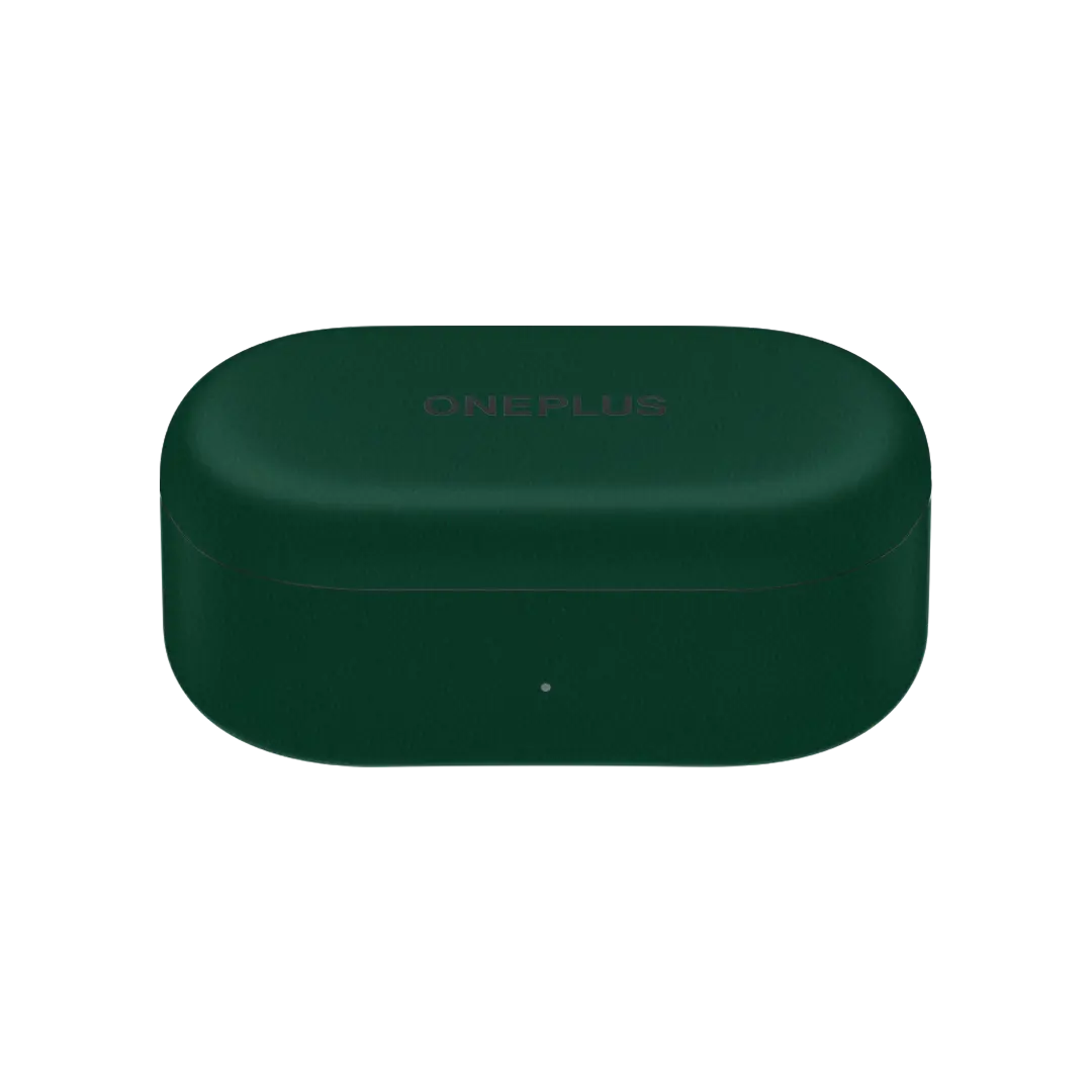 Preload Full Fit / Pine Green