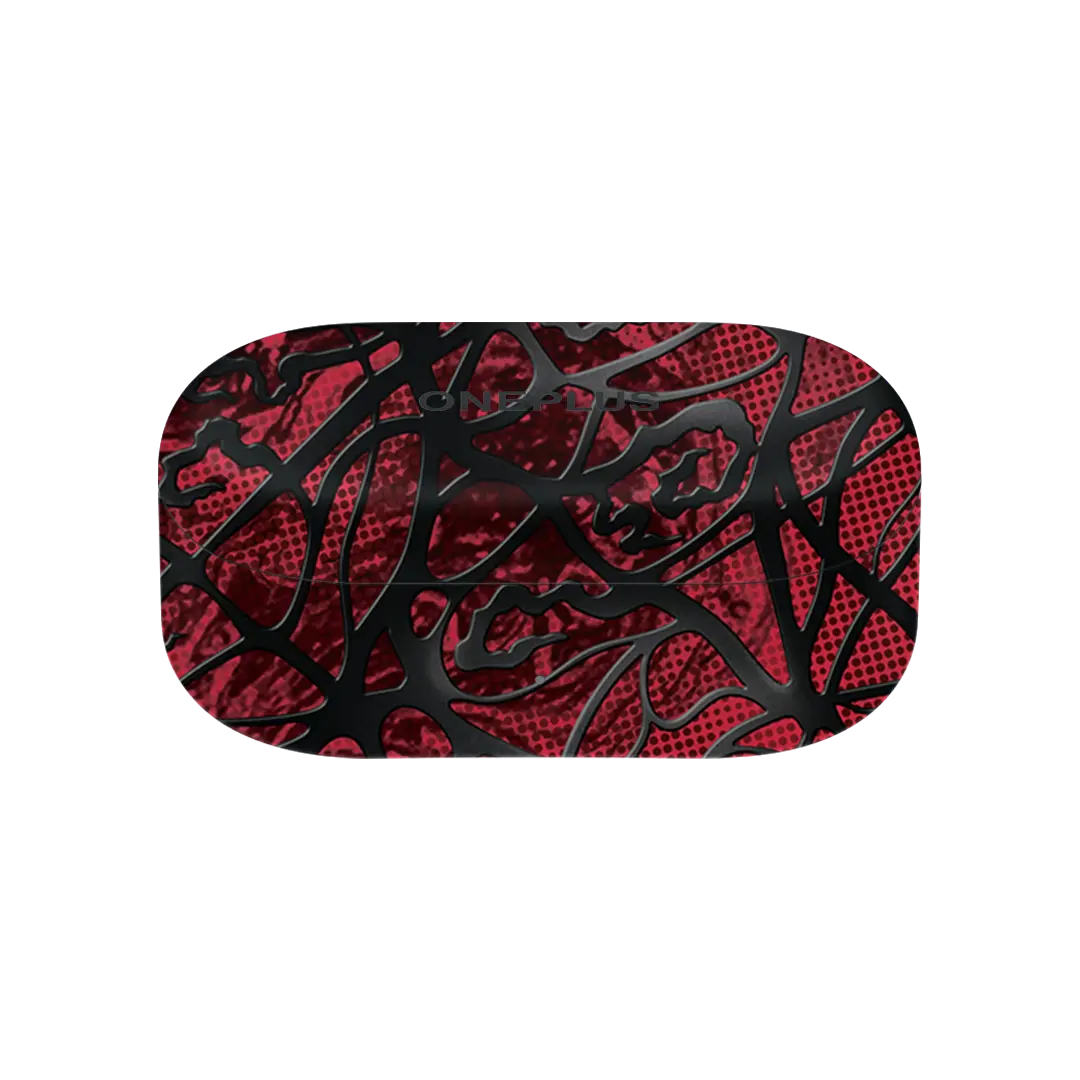 Preload Full Fit / Red Inmate