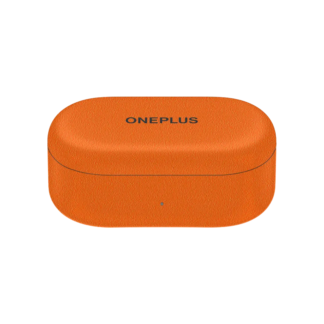 Preload Full Fit / Sandstone Orange