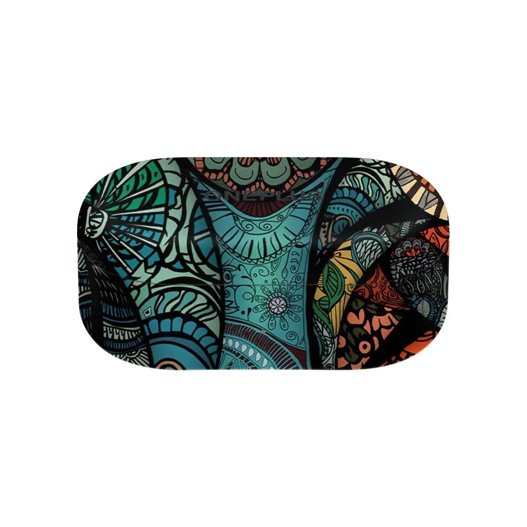 Preload Full Fit / Tribal Tusk