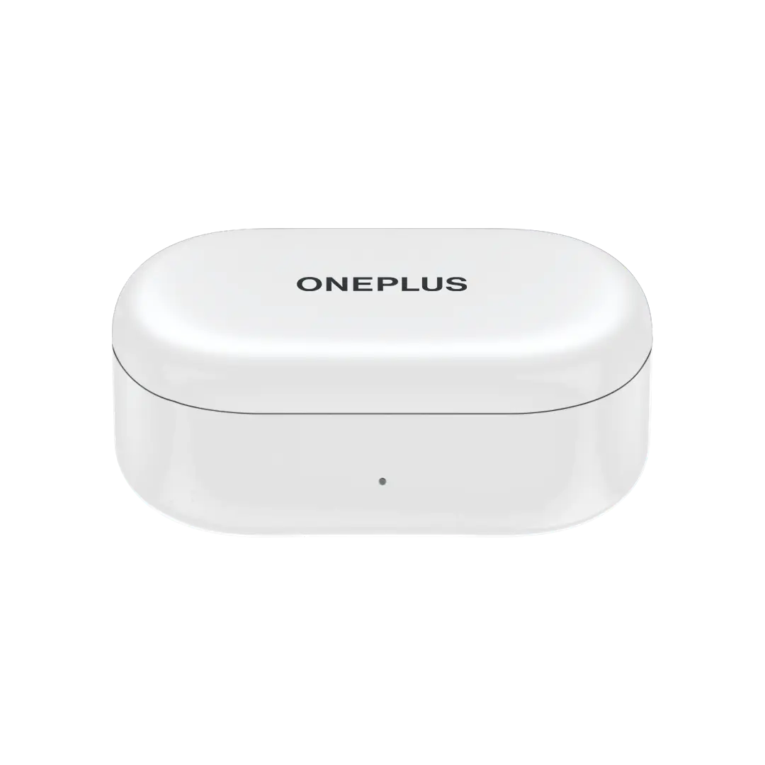 Preload Full Fit / White Matte