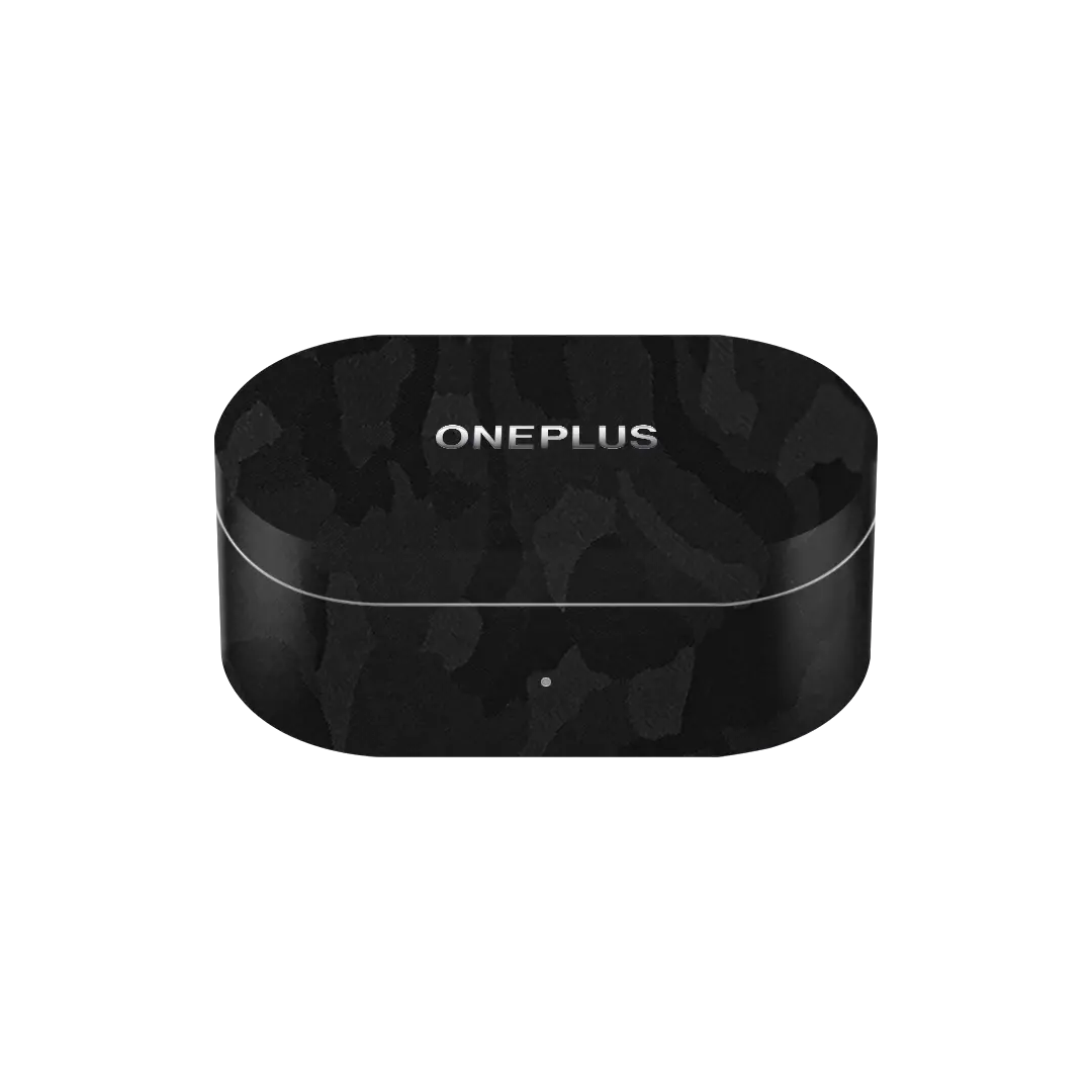 Preload Full Fit / Black Camo