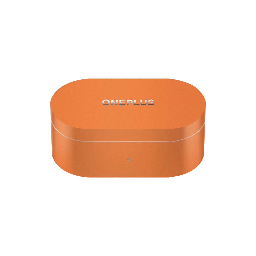 OnePlus Nord Buds Cosmic Orange Skins