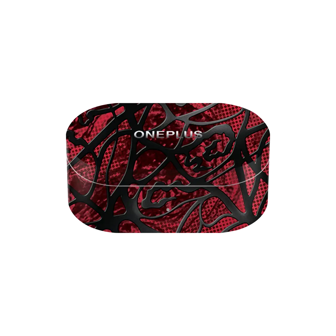 Preload Full Fit / Red Inmate