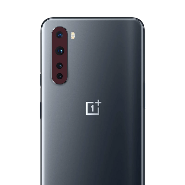 OnePlus Nord Camera Skins & Wraps