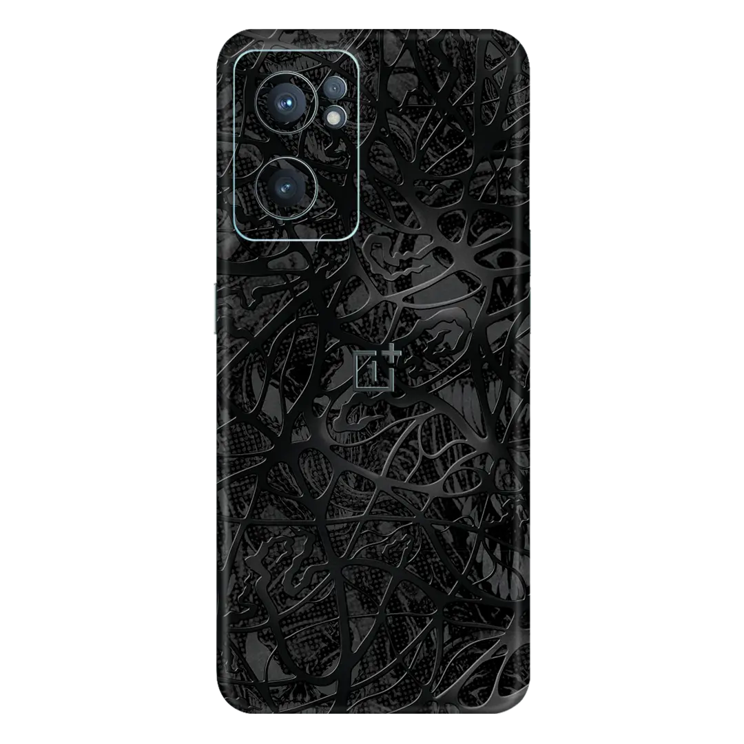 Preload Full Back / Brutal Bite