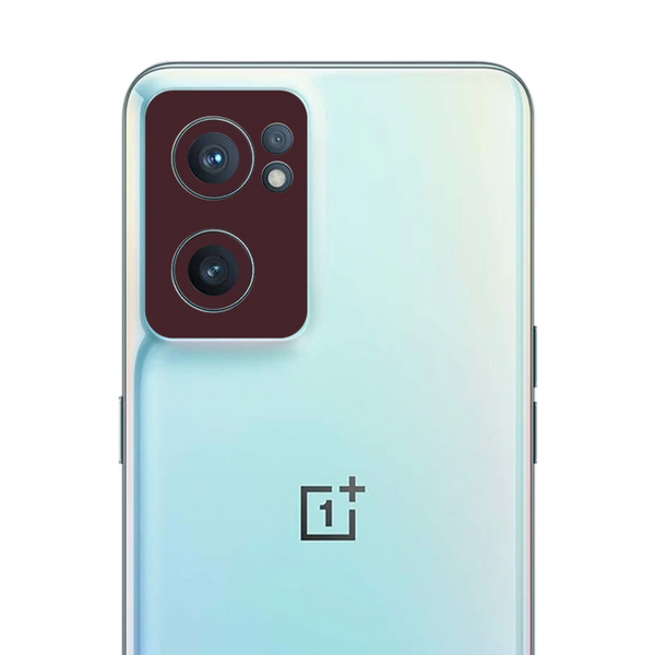 OnePlus Nord CE 2 Camera Skins & Wraps