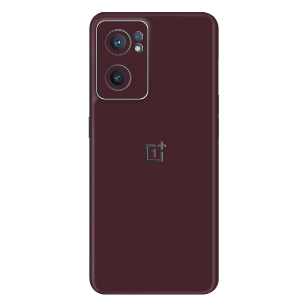 OnePlus Nord CE 2 Skins & Wraps