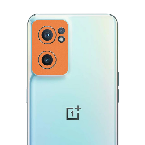 OnePlus Nord CE 2 Camera Skins & Wraps