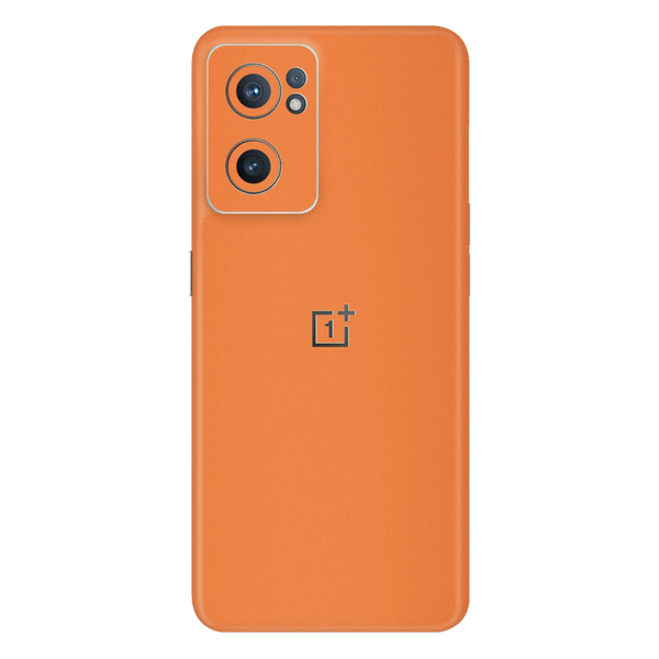 OnePlus Nord CE 2 Skins & Wraps