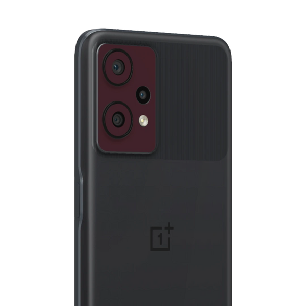 OnePlus Nord CE 2 Lite Camera Skins & Wraps