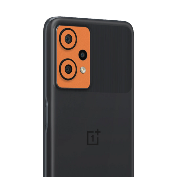OnePlus Nord CE 2 Lite Camera Skins & Wraps