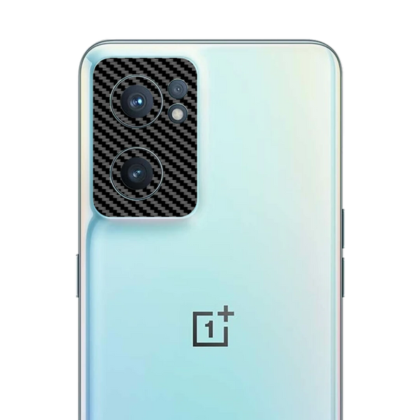 OnePlus Nord CE 2 Camera Skins & Wraps