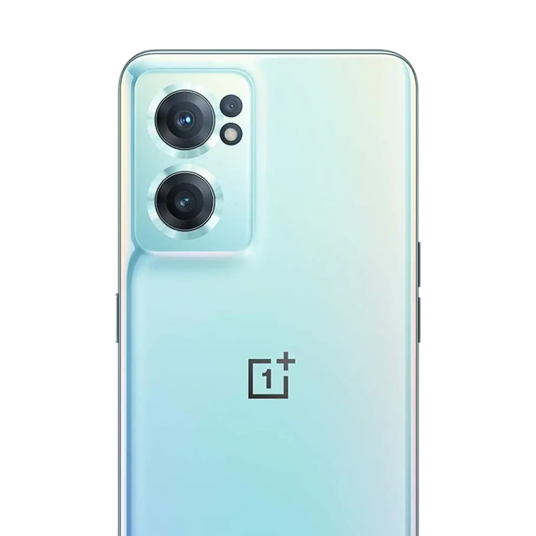 OnePlus Nord CE 2 Camera Skins & Wraps