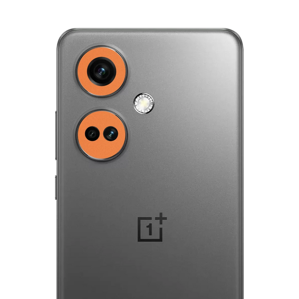 OnePlus Nord CE 3 Camera Skins & Wraps