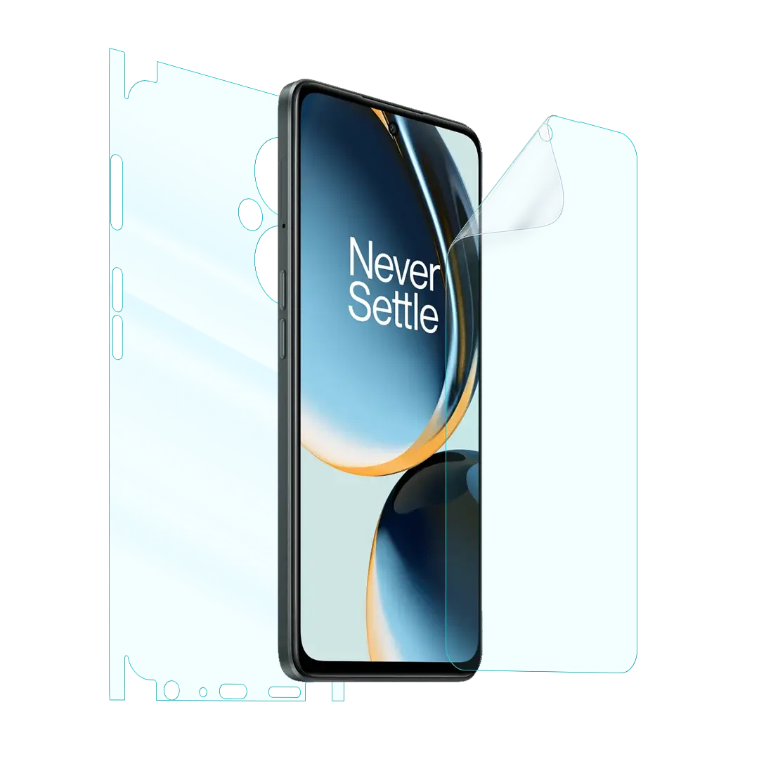 OnePlus Nord CE 3 Lite Screen Protector