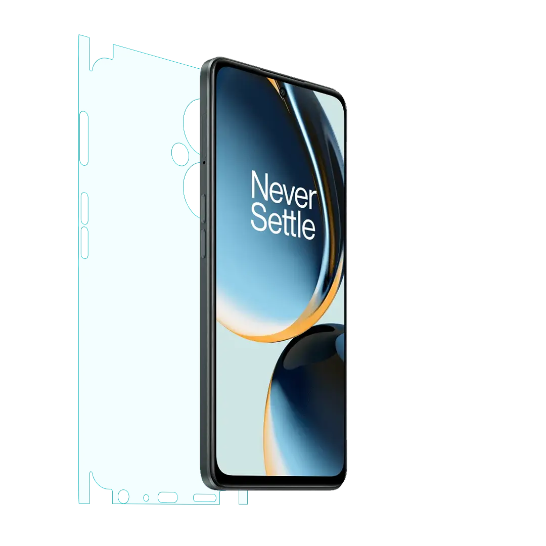 OnePlus Nord CE 3 Lite Screen Protector