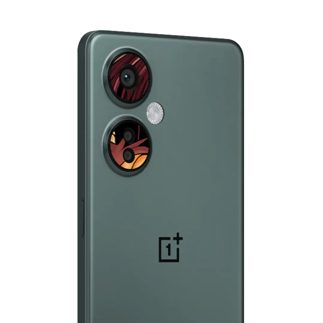 Preload Camera / Rogue Ninja