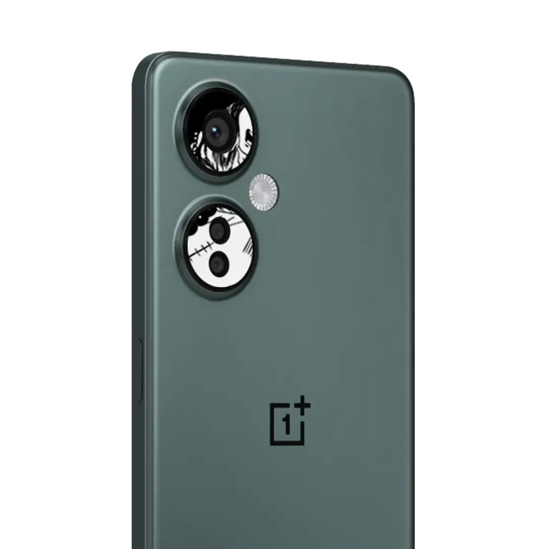 Preload Camera / Skull Titan