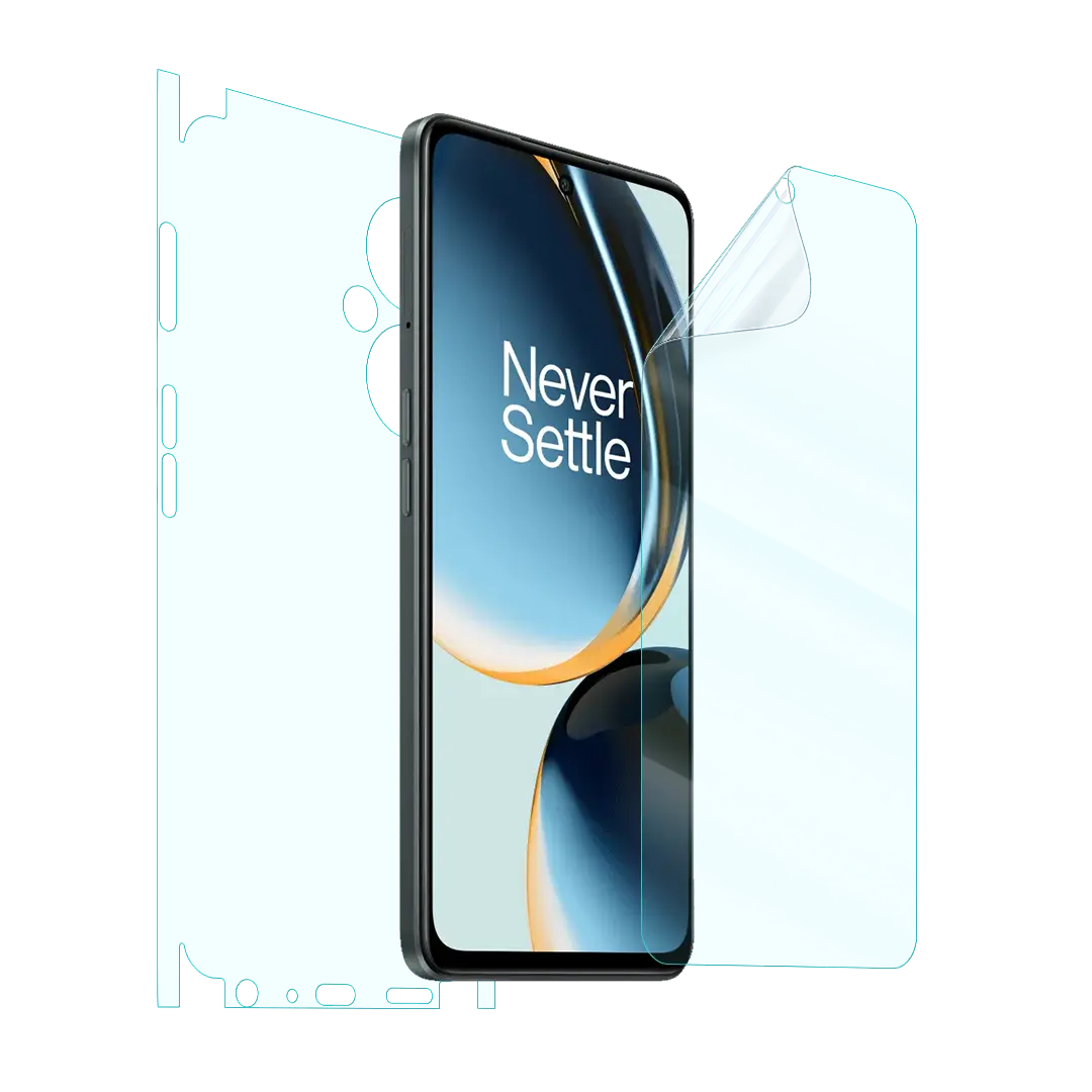 OnePlus Nord CE 3 Lite Screen Protector