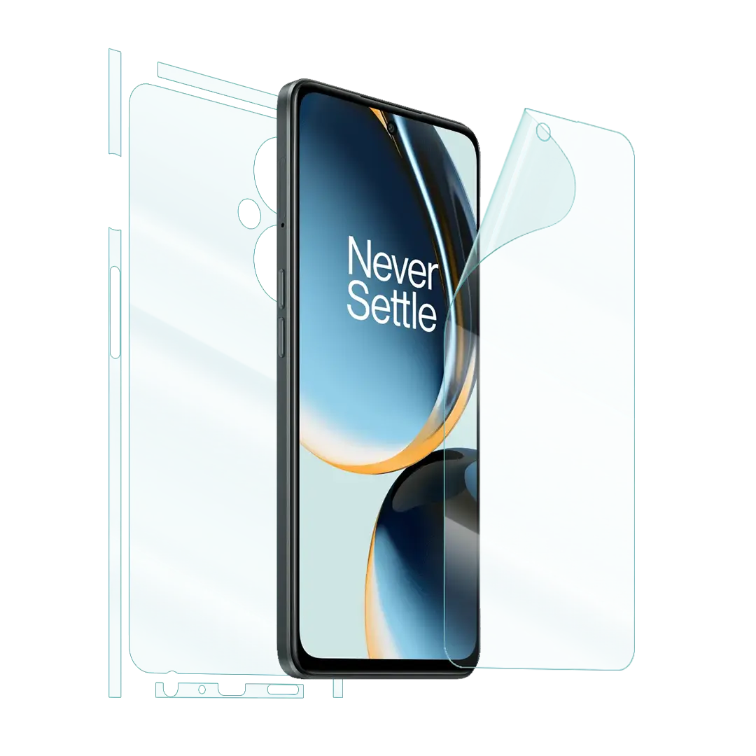 OnePlus Nord CE 3 Lite Screen Protector