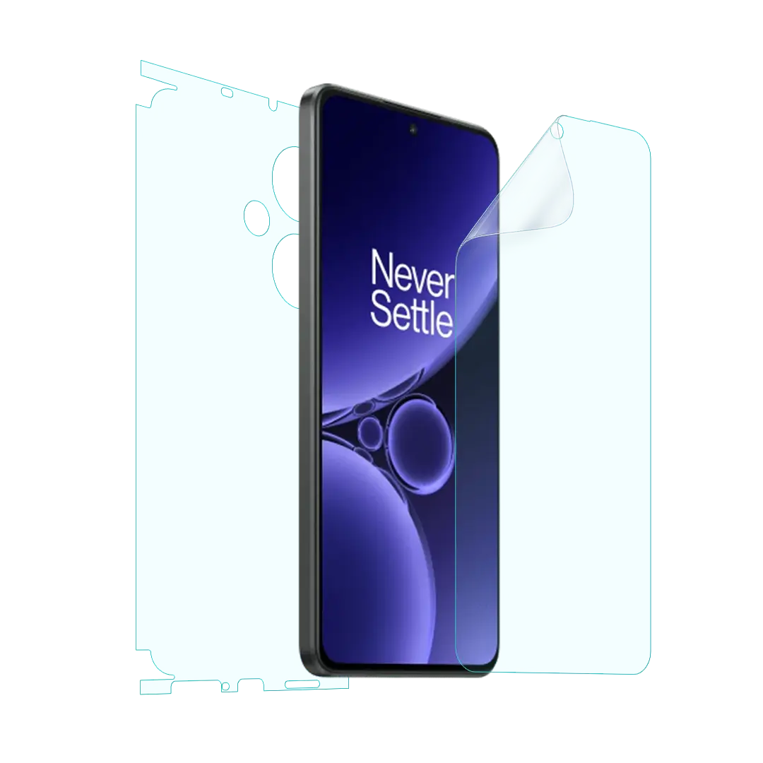 OnePlus Nord CE 3 Screen Protector