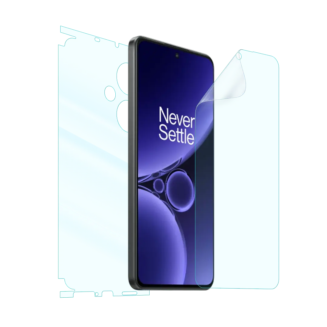 OnePlus Nord CE 3 Screen Protector