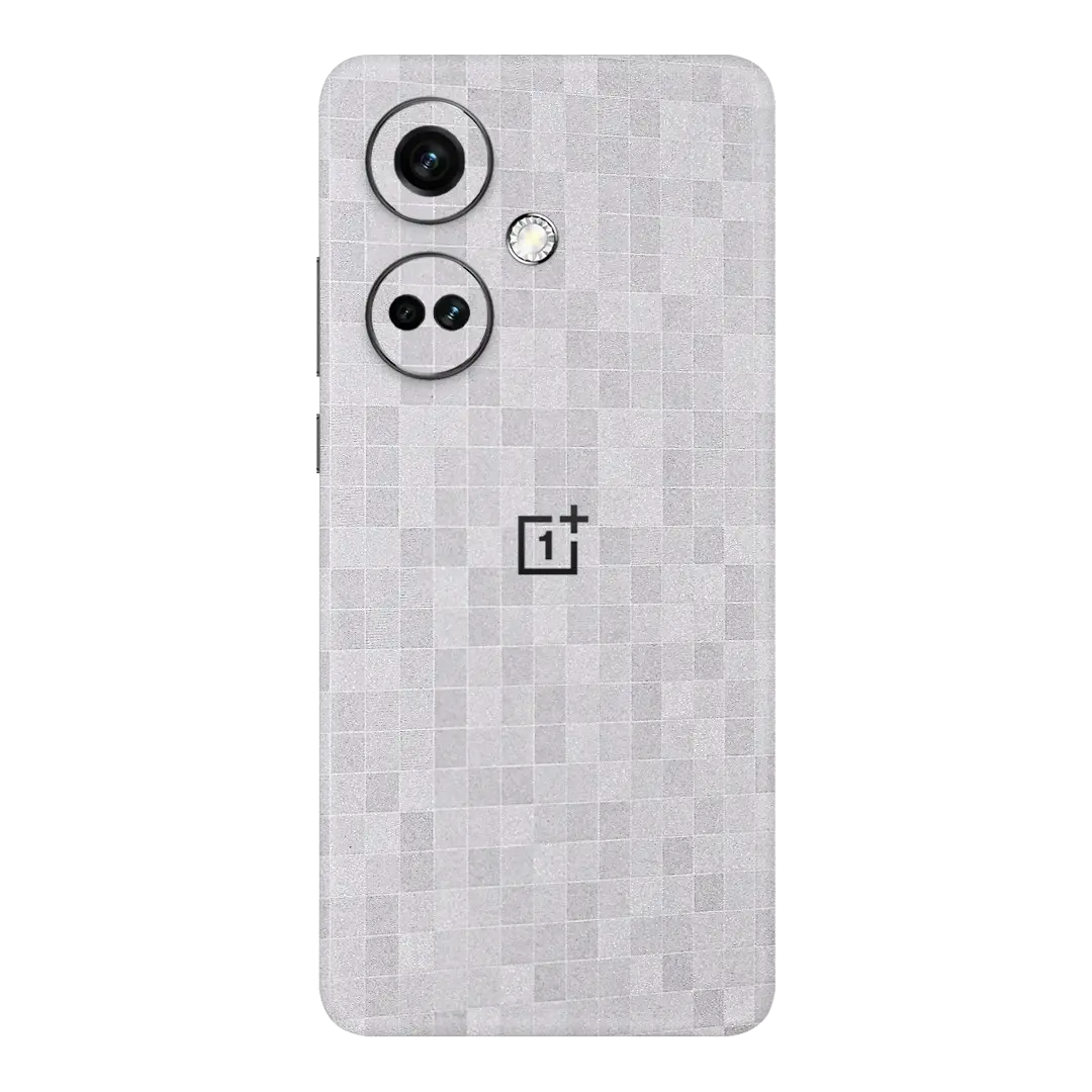 Preload Full Back / Pixels Light