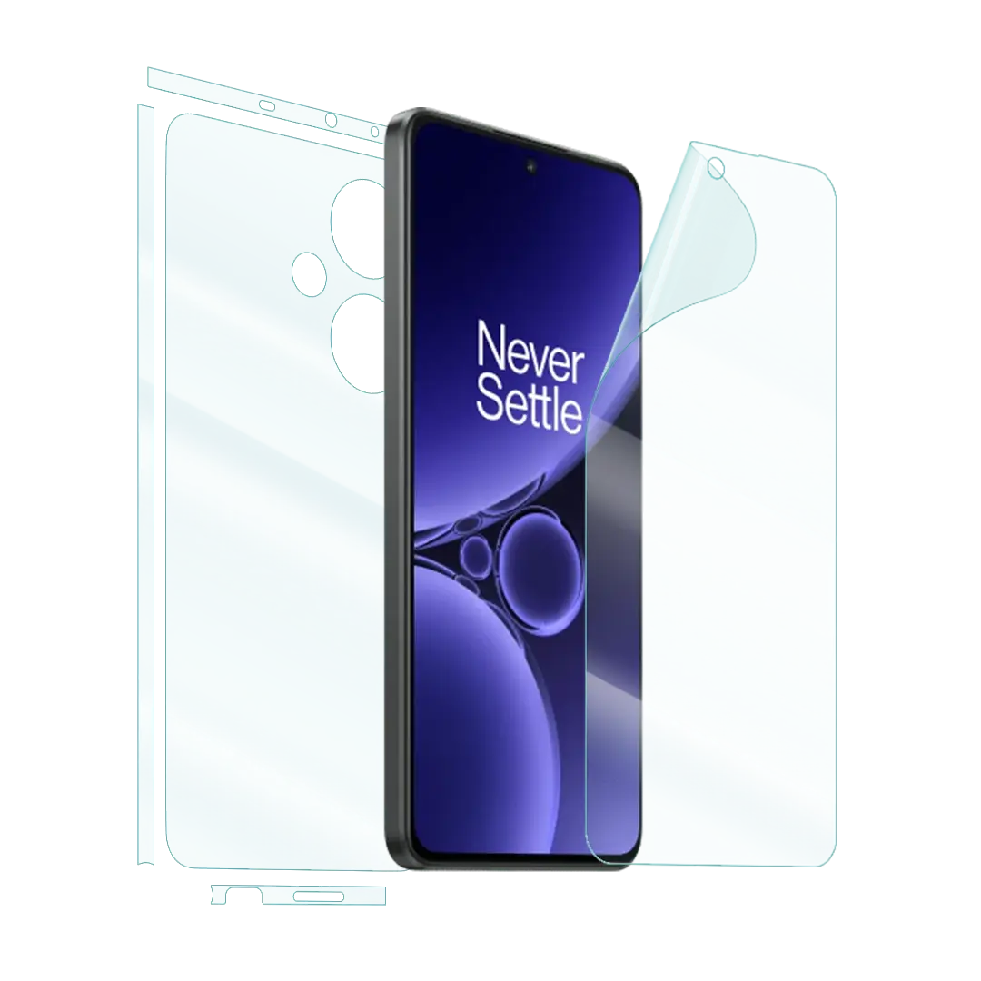 OnePlus Nord CE 3 Screen Protector