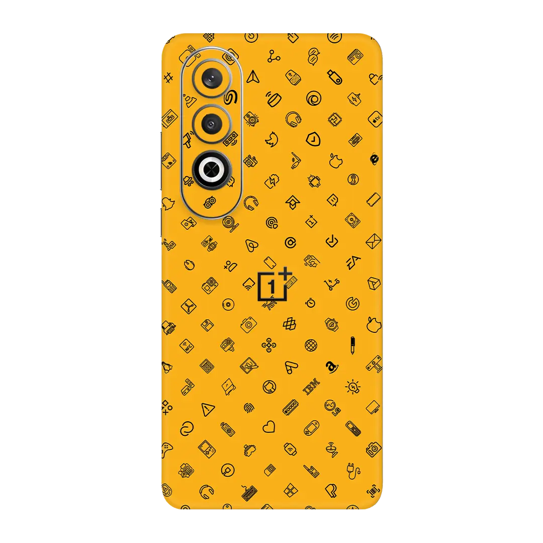 Preload Full Back / Iconic Spark